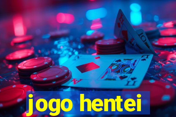 jogo hentei